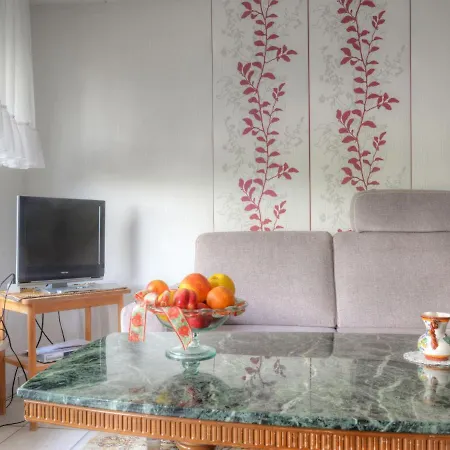 아파트 Am Dohlenberg By Interhome