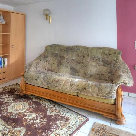 Am Dohlenberg By Interhome * Schieder-Schwalenberg