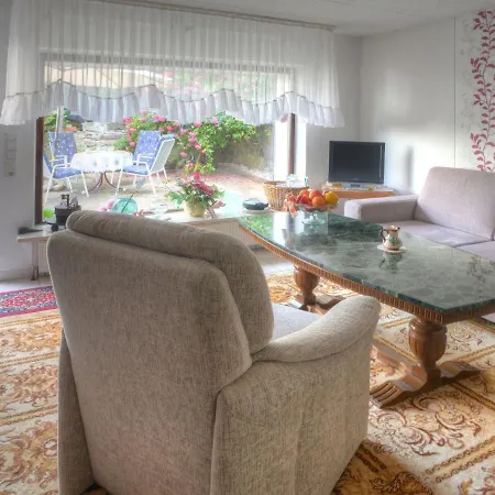 아파트 Am Dohlenberg By Interhome *