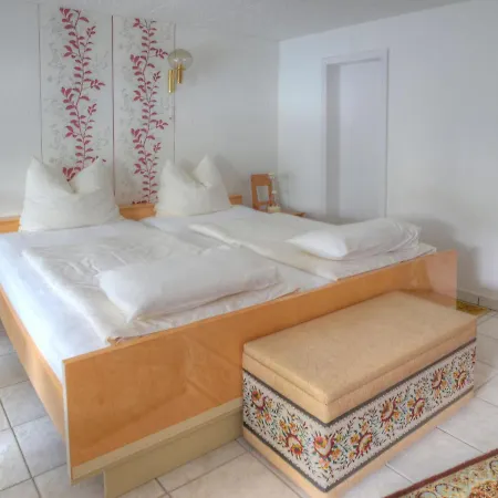 아파트 Am Dohlenberg By Interhome