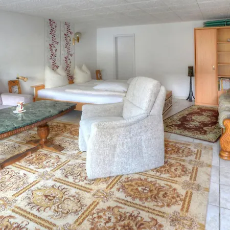 아파트 Am Dohlenberg By Interhome