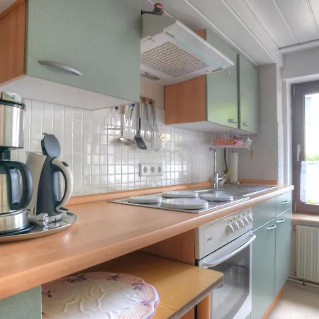 Am Dohlenberg By Interhome Schieder-Schwalenberg