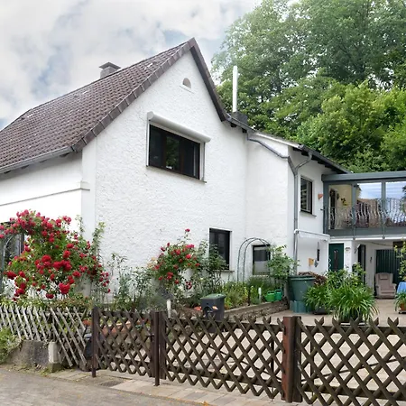 Am Dohlenberg By Interhome 아파트