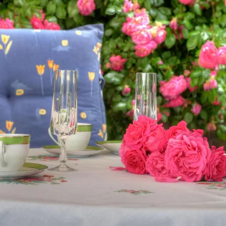 아파트 Am Dohlenberg By Interhome *