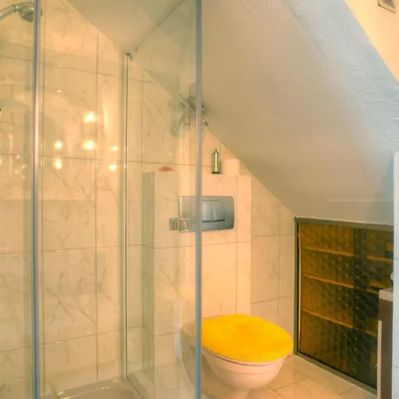 아파트 Am Dohlenberg By Interhome *