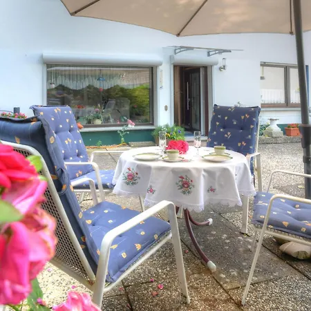 Am Dohlenberg By Interhome 아파트