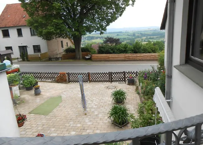 Am Dohlenberg By Interhome דירה Schieder-Schwalenberg