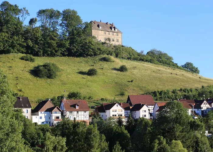 Am Dohlenberg By Interhome דירה