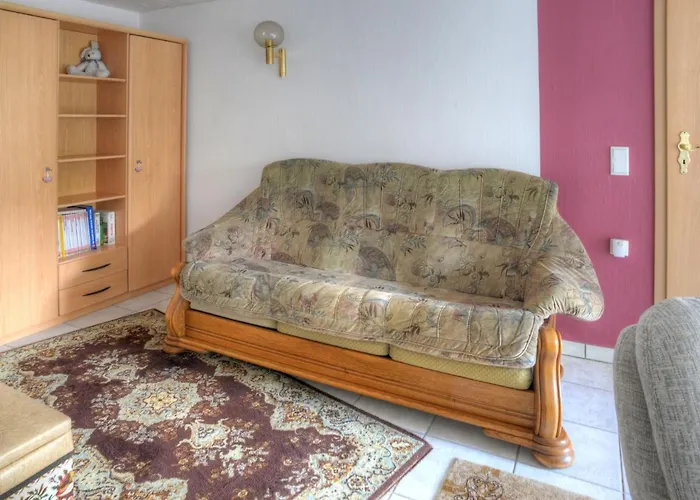 Am Dohlenberg By Interhome * Schieder-Schwalenberg