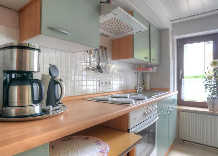 Am Dohlenberg By Interhome Schieder-Schwalenberg