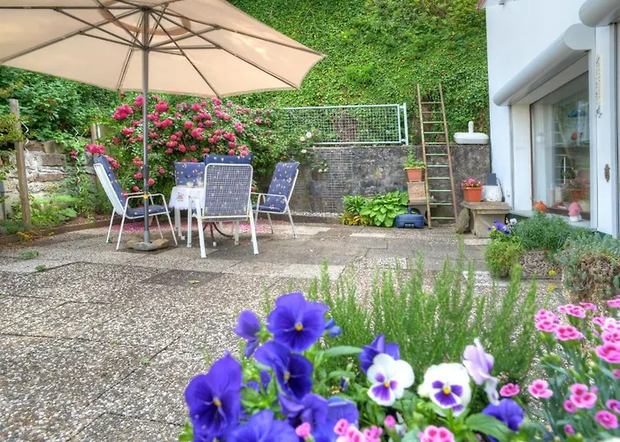 Am Dohlenberg By Interhome Schieder-Schwalenberg