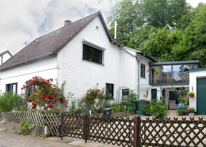 Am Dohlenberg By Interhome דירה