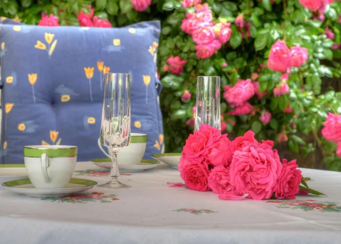 דירה Am Dohlenberg By Interhome *