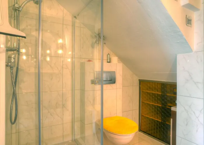 דירה Am Dohlenberg By Interhome *