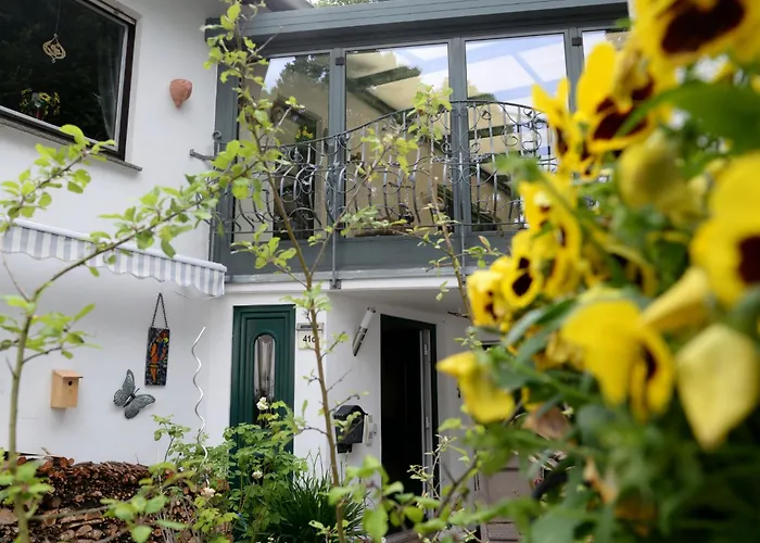 Am Dohlenberg By Interhome * Schieder-Schwalenberg