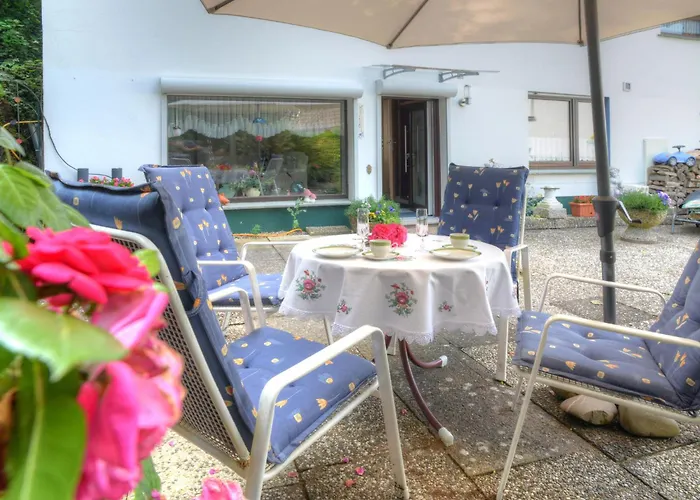 Am Dohlenberg By Interhome דירה