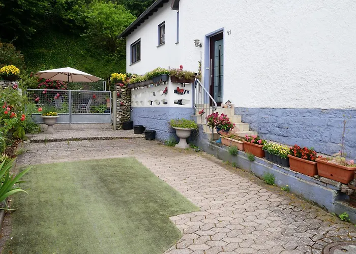 Am Dohlenberg By Interhome דירה